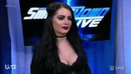 Paige, Smackdown's current and most likely future general manager.